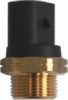HOFFER 7472669 Temperature Switch, radiator fan
